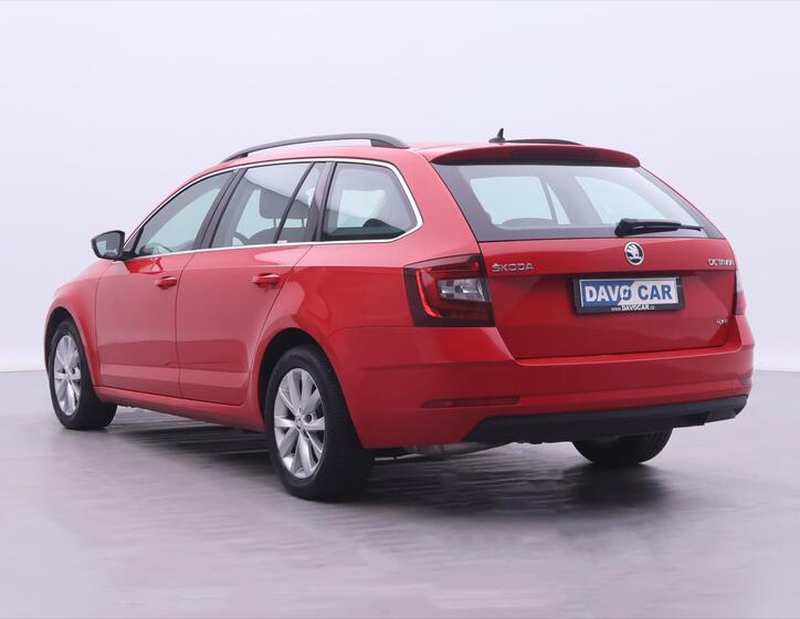 Škoda Octavia 5