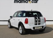 Mini Countryman SUV / Terénní 1,6 l 90 kw