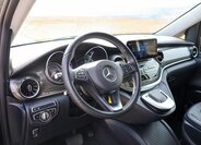 Mercedes-Benz Třídy V Kombi 2,0 l 174 kw