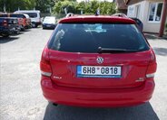 Volkswagen Golf Kombi 1,6 l 77 kw