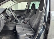 Škoda Octavia Kombi 1,5 l 110 kw