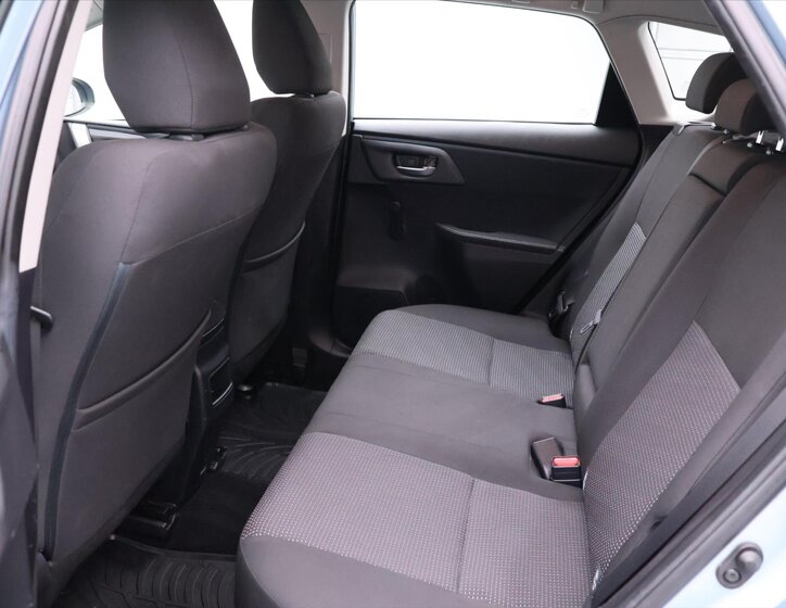 Toyota Auris Hatchback 1,3 l 73 kw
