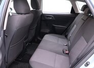 Toyota Auris Hatchback 1,3 l 73 kw