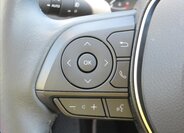 Toyota Corolla Sedan / Limuzína 1,8 l 72 kw