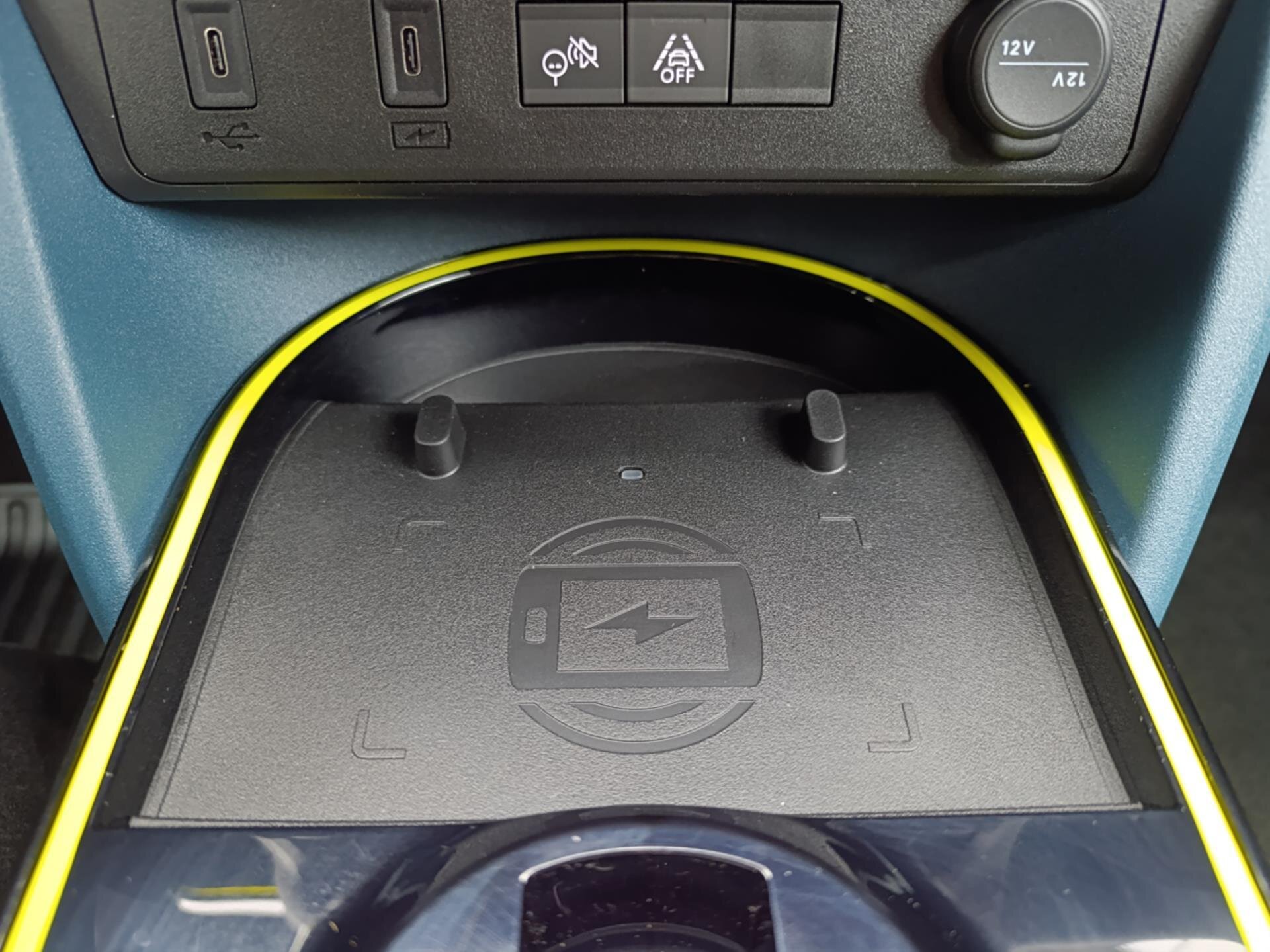 Fiat Grande Panda Hatchback 0,0 83 kw