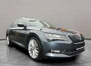 Škoda Superb Kombi 2,0 l 140 kw