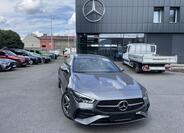 Mercedes-Benz CLA 1
