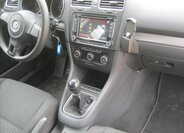 Volkswagen Golf Kombi 1,6 l 77 kw