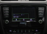 Škoda Octavia Liftback 1,6 l 81 kw