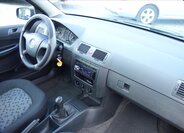 Škoda Fabia Hatchback 1,4 l 55 kw