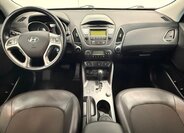 Hyundai ix35 SUV / Terénní 2,0 l 122 kw