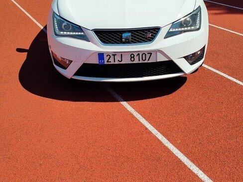 Seat Ibiza Hatchback 0,0 0