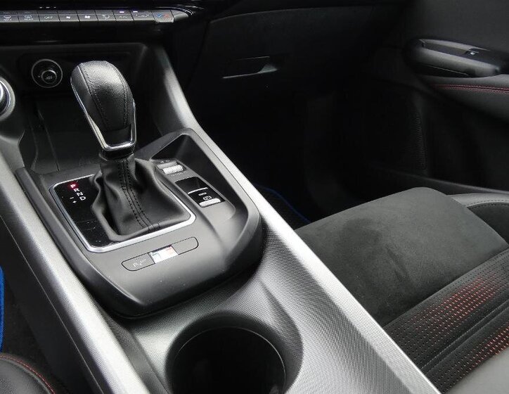 Alfa Romeo Tonale SUV / Terénní 1,5 l 96 kw