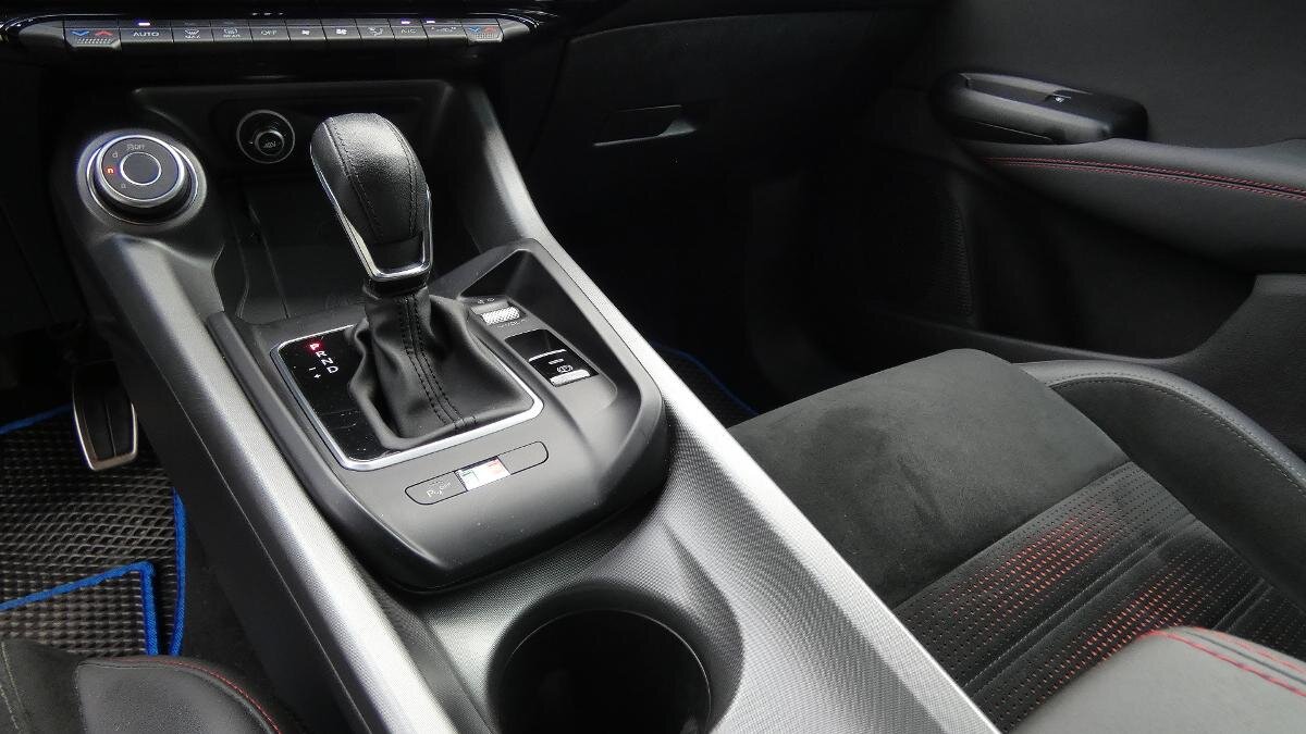 Alfa Romeo Tonale SUV / Terénní 1,5 l 96 kw