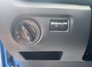 Škoda Fabia Kombi 1,6 l 66 kw