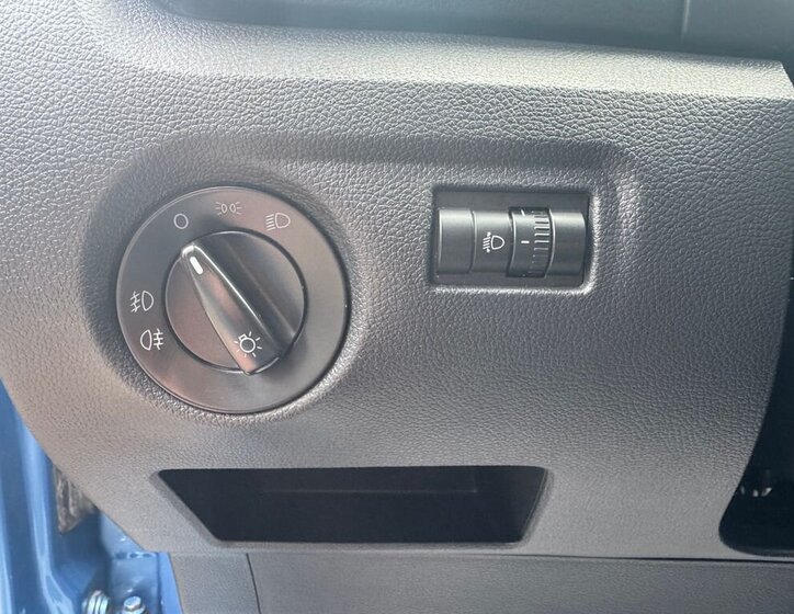 Škoda Fabia Kombi 1,6 l 66 kw