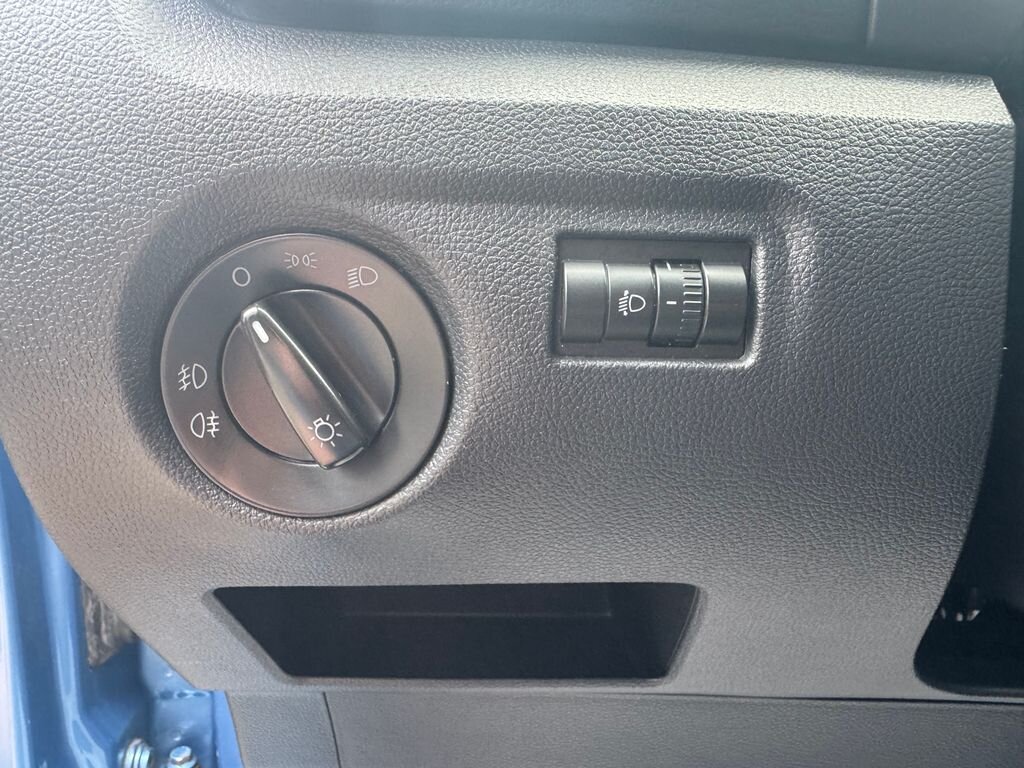 Škoda Fabia Kombi 1,6 l 66 kw