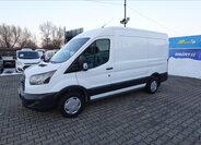 Ford Transit Ostatní 2,0 l 96 kw