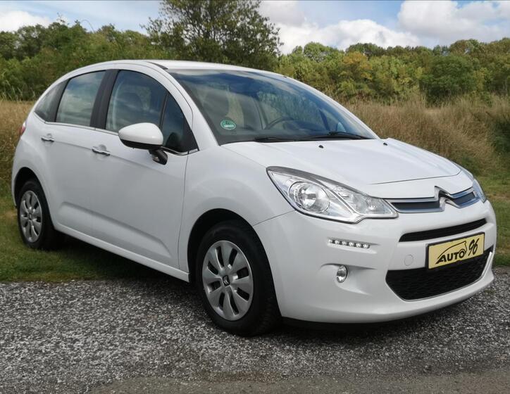Citroën C3 46
