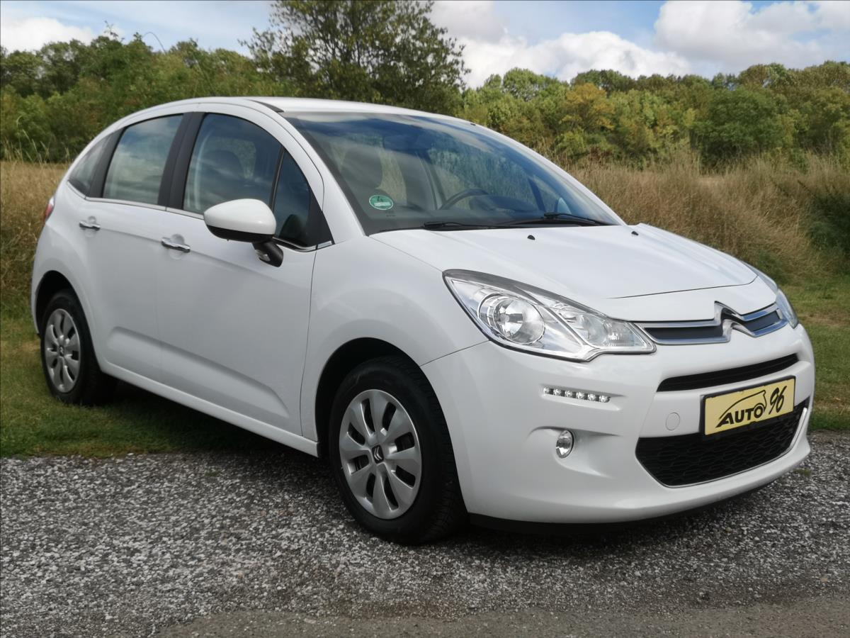 Citroën C3