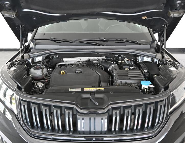Škoda Kodiaq 5
