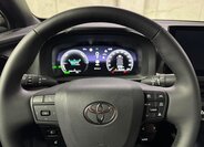 Toyota C-HR Hatchback 1,8 l 90 kw