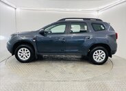 Dacia Duster SUV 999,0 67 kw