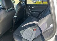Toyota RAV4 SUV / Terénní 2,5 l 131 kw