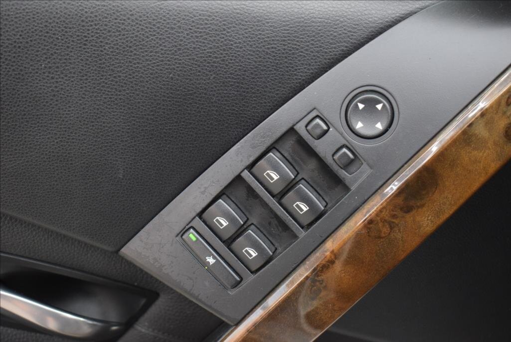 BMW Řada 5 Kombi 3,0 l 170 kw