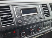 Volkswagen Transporter Skříň 2,0 l 110 kw