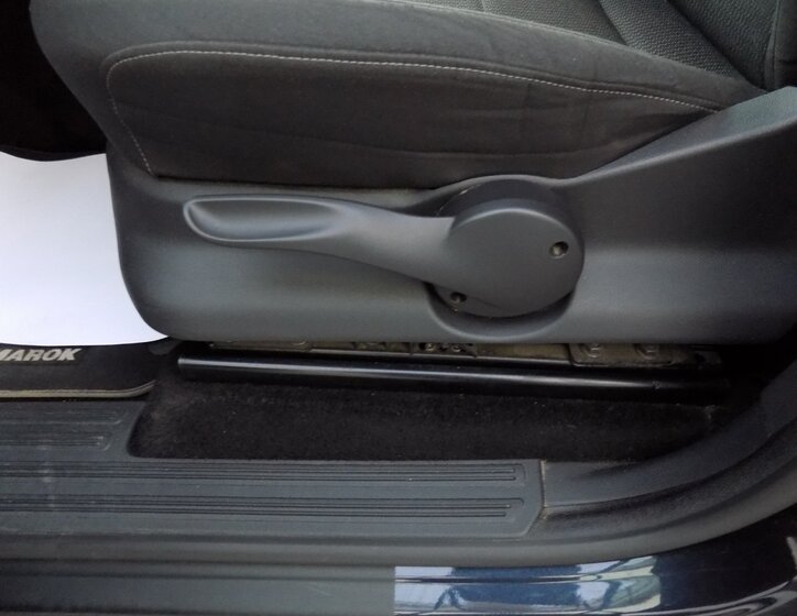 Volkswagen Amarok 20