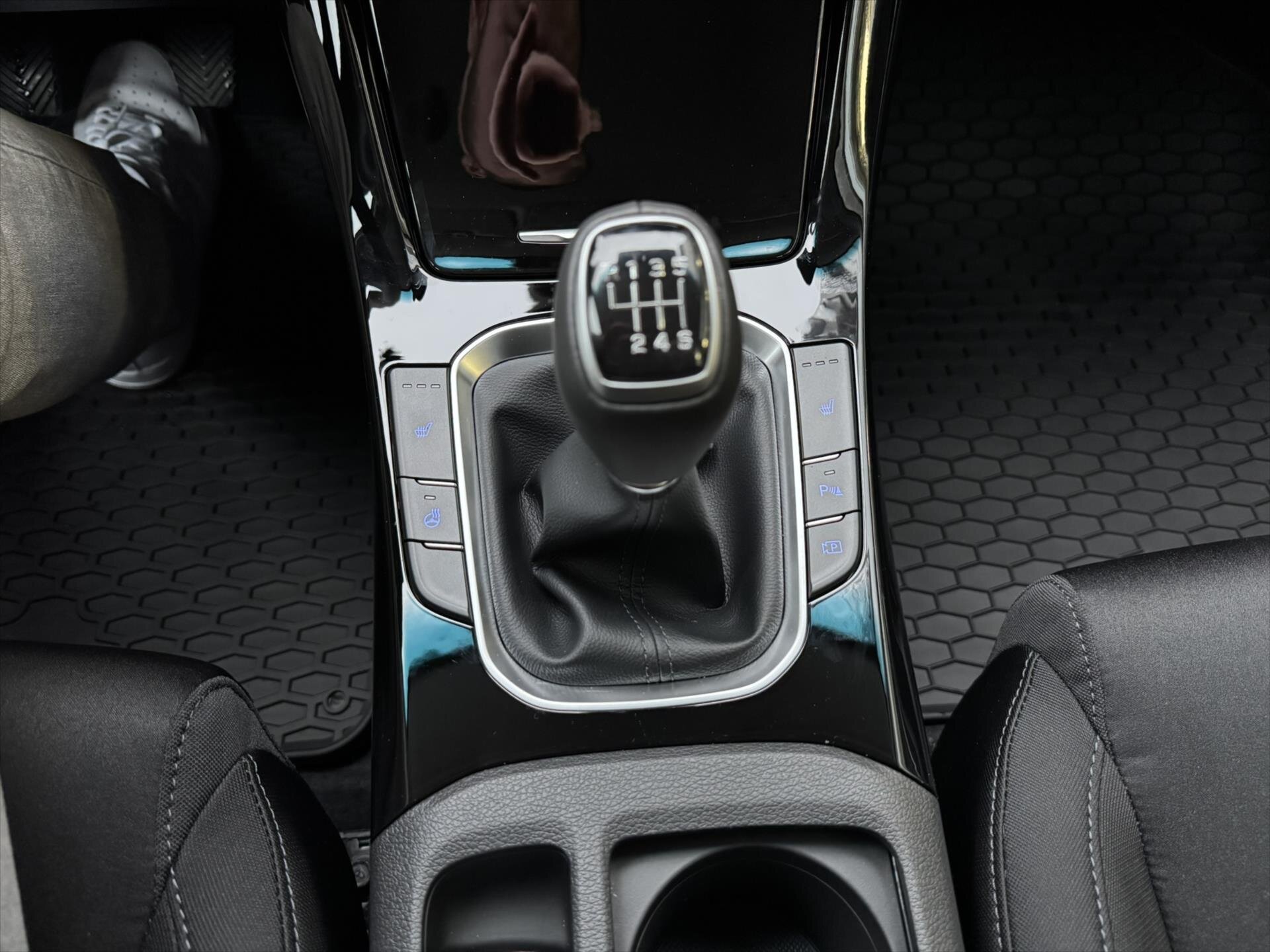 Hyundai i30 Kombi 998,0 85 kw