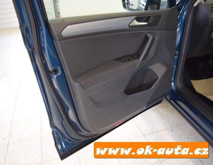 Volkswagen Tiguan SUV 0,0 110 kw