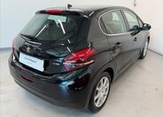 Peugeot 208 Hatchback 1,2 l 81 kw