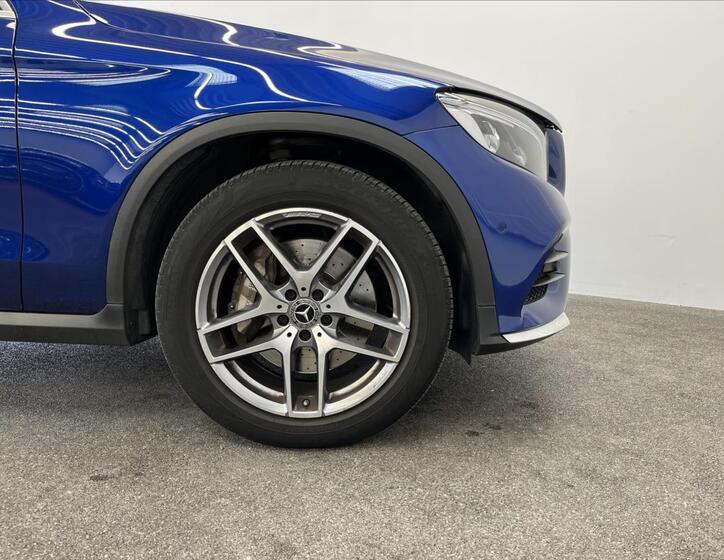 Mercedes-Benz GLC 24