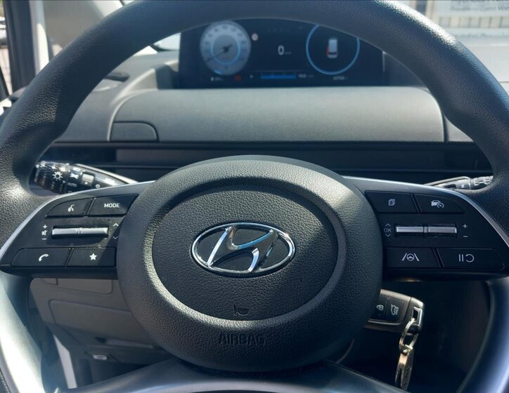 Hyundai Staria MPV 2,2 l 130 kw