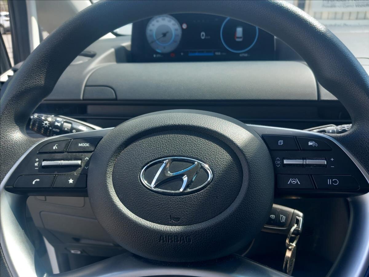 Hyundai Staria MPV 2,2 l 130 kw