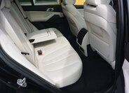 BMW X5 SUV / Terénní 3,0 l 250 kw