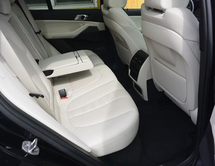 BMW X5 SUV / Terénní 3,0 l 250 kw