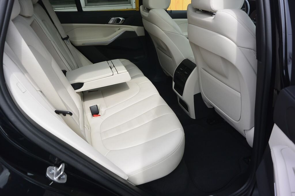 BMW X5 SUV / Terénní 3,0 l 250 kw