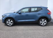 Volvo XC40 10