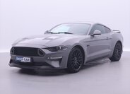 Ford Mustang 3