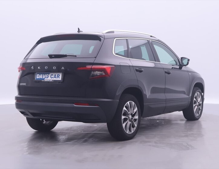 Škoda Karoq SUV / Terénní 999,0 81 kw