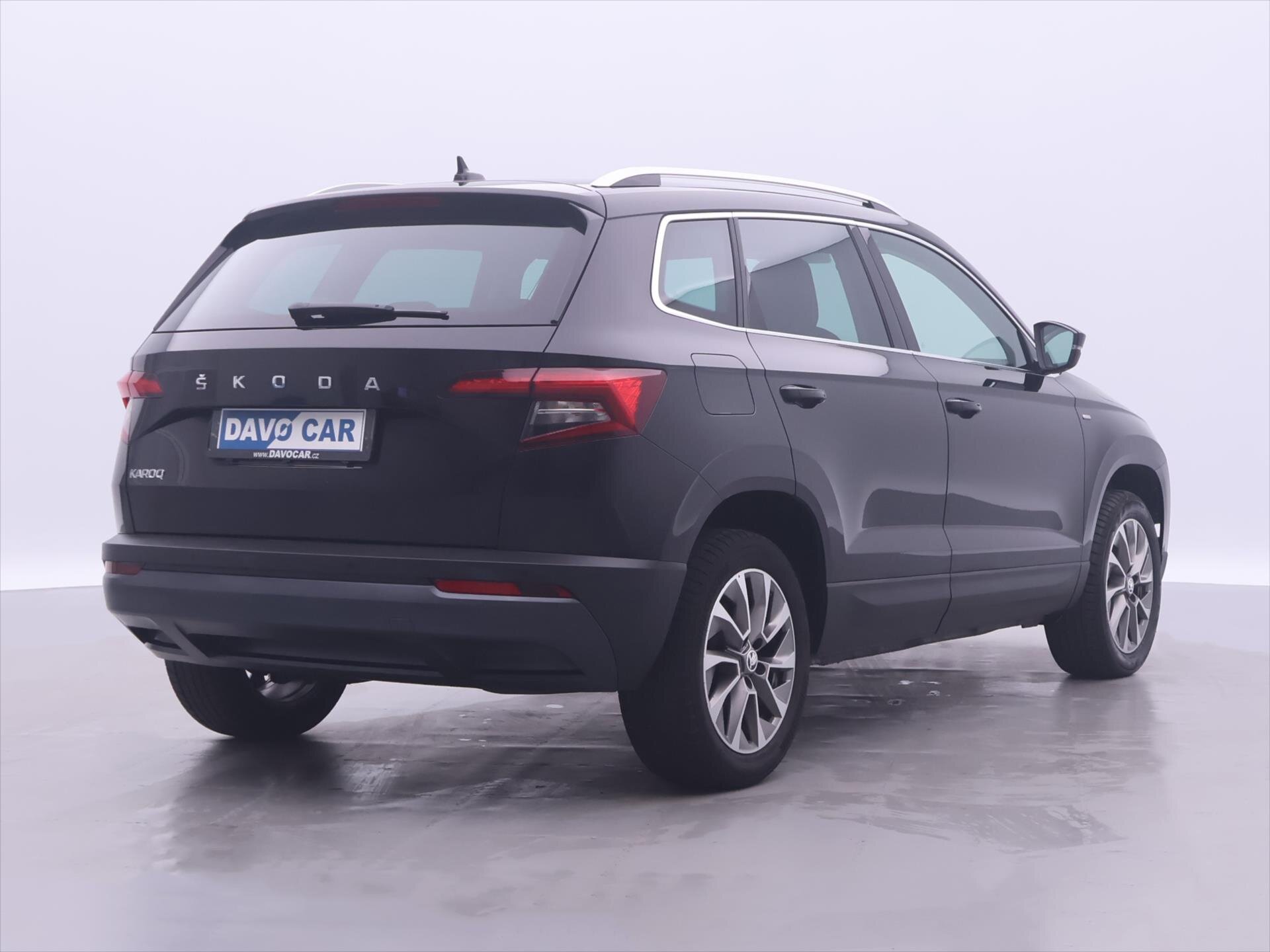 Škoda Karoq SUV / Terénní 999,0 81 kw