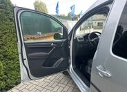 Volkswagen Caddy 17