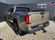 Volkswagen Amarok Pick-up 3,0 l 177 kw