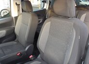 Peugeot Rifter Kombi 1,5 l 96 kw