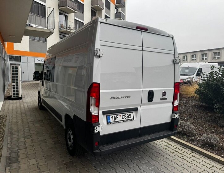 Fiat Ducato 5