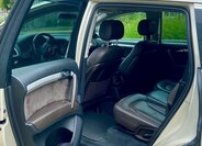 Audi Q7 SUV 0,0 0