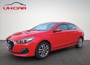 Hyundai i30 Liftback 1,4 l 103 kw